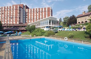 Thermal Aqua Ensana Health Spa Hotel