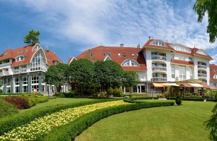 MenDan Magic SPA & Wellness Hotel