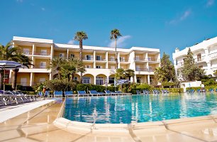 Hotel Alexander Terme