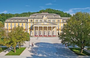Grand Hotel Rogaska