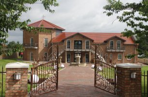 Kur- & Landhotel Borstel-Treff