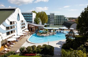 NaturMed Hotel Carbona 