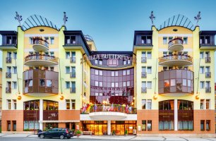 Ensana Hotel Butterfly 