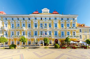 Kurhotel Savoy