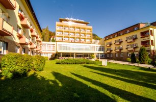 SPA Resort Sanssouci