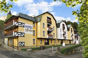 Spa Hotel Devin