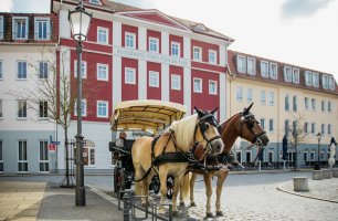 Kulturhotel FÜRST PÜCKLER PARK