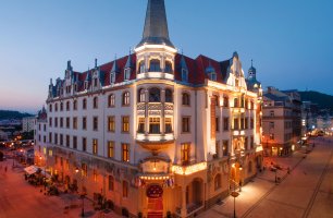 Grandhotel Ambassador