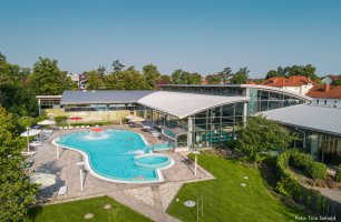 Santé Royale Hotel- & Gesundheitsresort Bad Langensalza