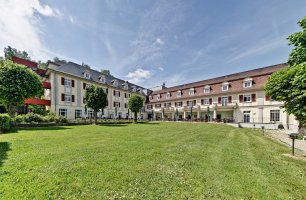 Santé Royale Hotel - und Gesundheitsresort Bad Brambach