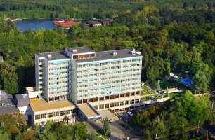 Thermal Hévíz Ensana Health Spa Hotel