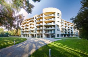 Diune Hotel & Resort by Zdrojowa