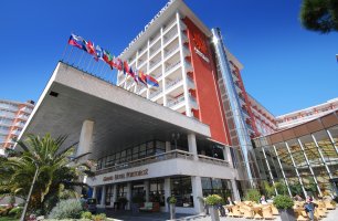 Grand Hotel Portorož