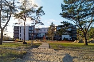 Santé Royale Rügen Resort