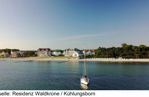 Hotel Residenz Waldkrone