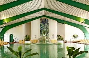 Hotel Birkenhof Therme