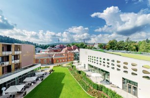 König Albert / Sächsische Staatsbäder GmbH 