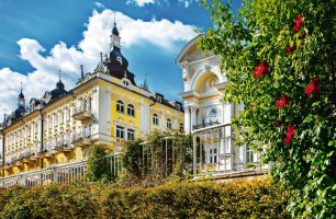 Kurhotel Reitenberger