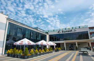 Hotel Sunset Spa