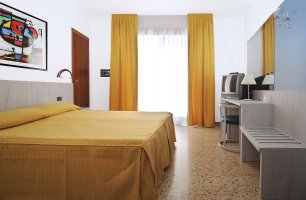 Hotel & Aparthotel Olimpia