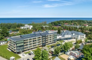 Imperiall Resort & Medi SPA