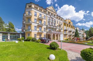 Spa Resort PAWLIK-AQUAFORUM