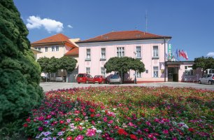 Ensana Hotel Pro Patria