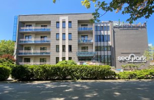 SeaPark ehem. Poznanianka