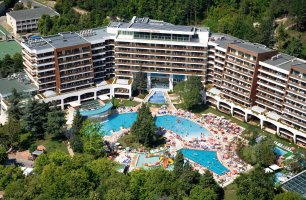 Flamingo Grand Hotel & SPA