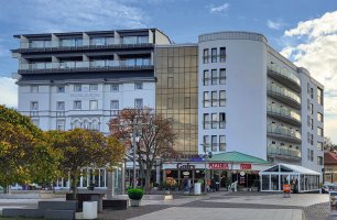 Aurora Spa & Wellness