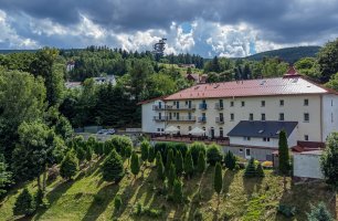 Dobrzynski Resort Nefryt