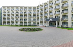 Egles Sanatorija