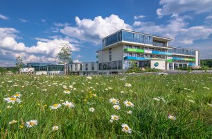 Siebenquell GesundZeitResort