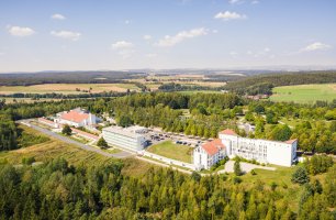 Pyramide & Sibyllenbad 