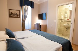 Thalassotherapie Opatija