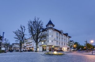 Aquamarin Hotel & Spa