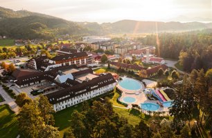 Hotel Atrij