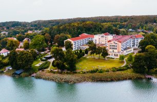 Klinik am Haussee 