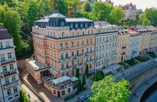 Humboldt Park Hotel & Spa