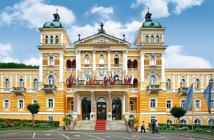 Ensana Hotel Nove Lazne 