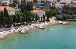 Thalassotherapie Crikvenica