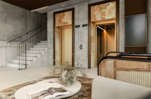 Baltic Park Loft by Zdrojowa