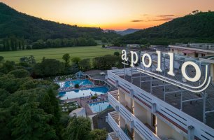 Apollo Terme
