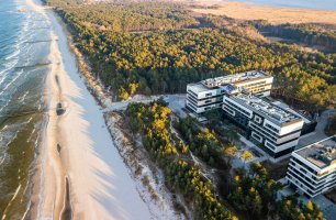 Shellter Resort & Spa