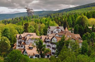 Park Hotel Kur & SPA