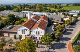 Nautic Usedom Hotel & Spa - Seetel Hotel