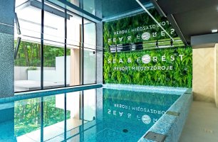 Sea & Forest Resort