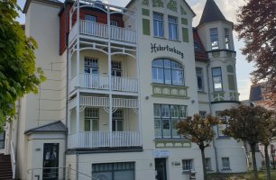 Apparthotel Hubertusburg