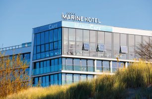 Marine Hotel & Ultra Marine by Zdrojowa