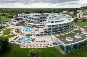 Le Primore Hotel & Spa